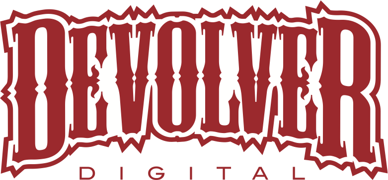 Devolver Digital